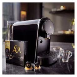 Expresso PHILIPS L'OR BARISTA LM8012/60
