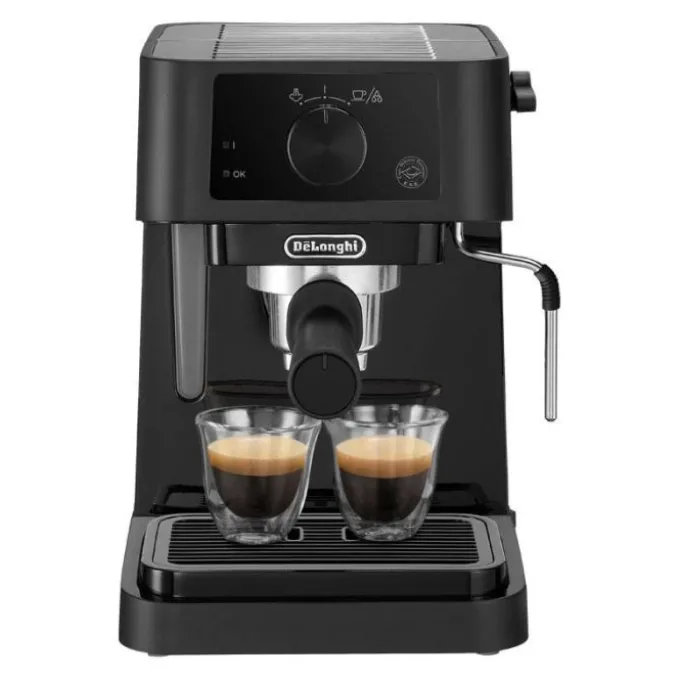 Expresso pompe DELONGHI EC 235.BK STILOSA