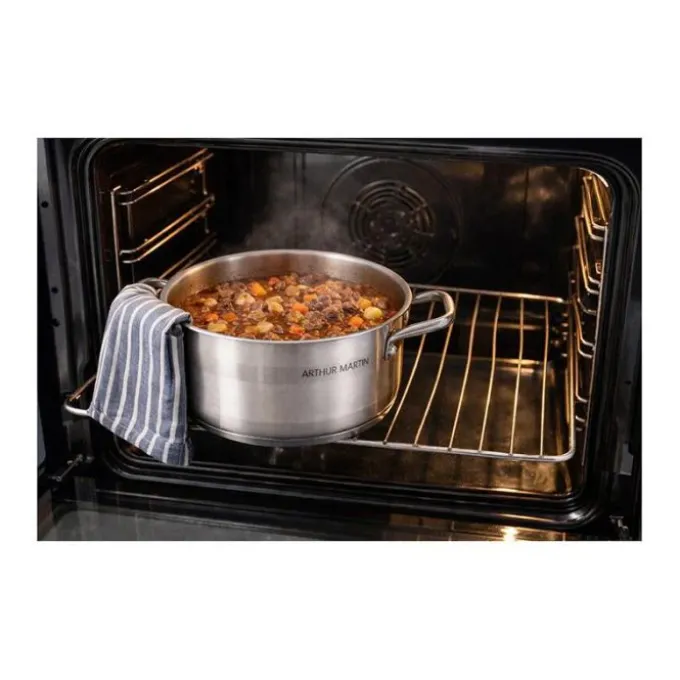 Faitout ARTHUR MARTIN 26cm inox