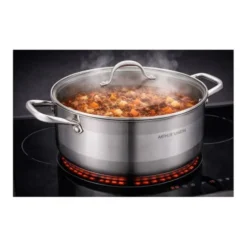 Faitout ARTHUR MARTIN 26cm inox