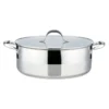Faitout ARTHUR MARTIN 32cm 8L inox