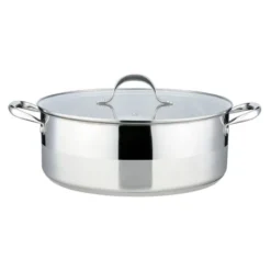 Faitout ARTHUR MARTIN 32cm 8L inox