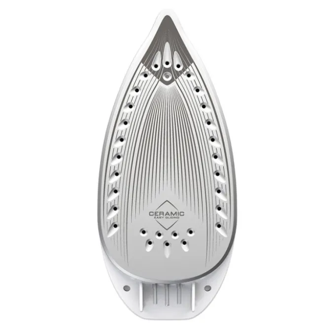 Fer à repasser sans fil CALOR FV6640C0 FREEMOVE POWER 2500W