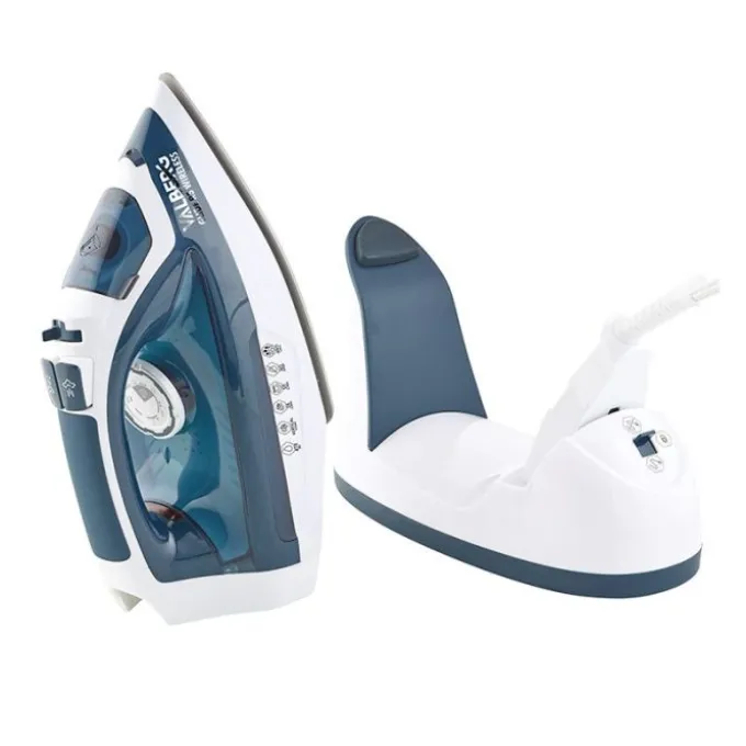 Fer à repasser sans fil VALBERG GLIDE R5 WIRELESS