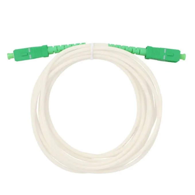 Fibre optique SEDEA 3 Mètres SFR/ORANGE/BOUYGUES