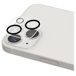 Film de protection pour appareil photo WE APPLE iPhone 13