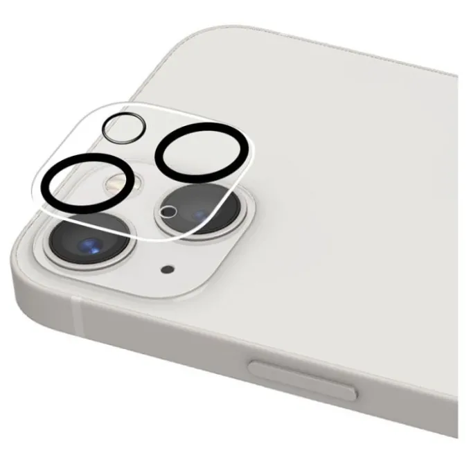 Film de protection pour appareil photo WE APPLE iPhone 13