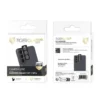 Film de protection pour appareil photo MUVIT SAMSUNG Galaxy S21