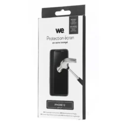 Film de protection WE APPLE iPhone 12