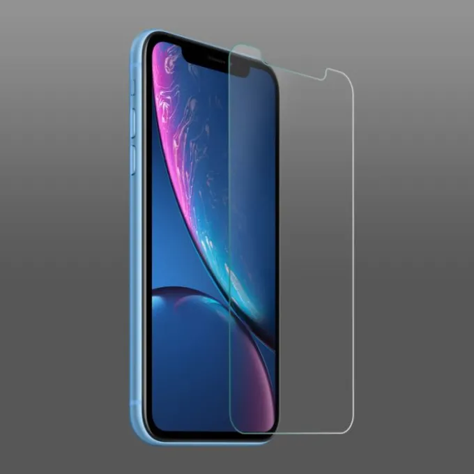 Film de protection WE APPLE iPhone XR