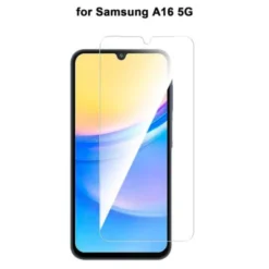 Film de protection WE SAMSUNG Galaxy A16
