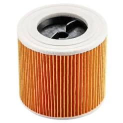 Filtre aspirateur KARCHER W