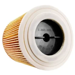 Filtre aspirateur KARCHER W
