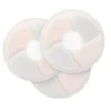 Filtre pack de 3 pour fontaine à l'eau PAWZZ