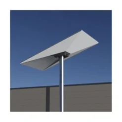 Fixation STARLINK adaptateur de tuyau standard