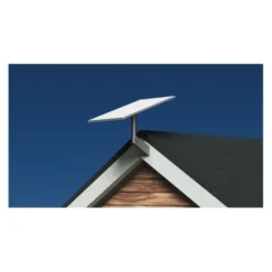 Fixation STARLINK mural standard