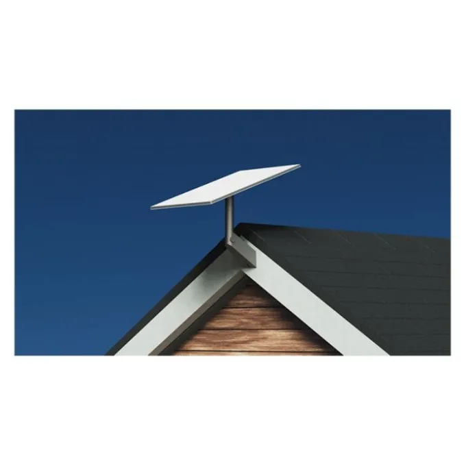 Fixation STARLINK mural standard