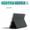 Folio MOBILIS pour SAMSUNG TAB A11+