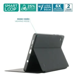 Folio MOBILIS pour SAMSUNG TAB A11+