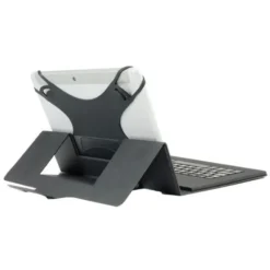 Folio universel MOBILIS 9-11" avec clavier Bluetooth