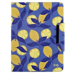 Folio universel TNB pour tablette de 11" Lemon