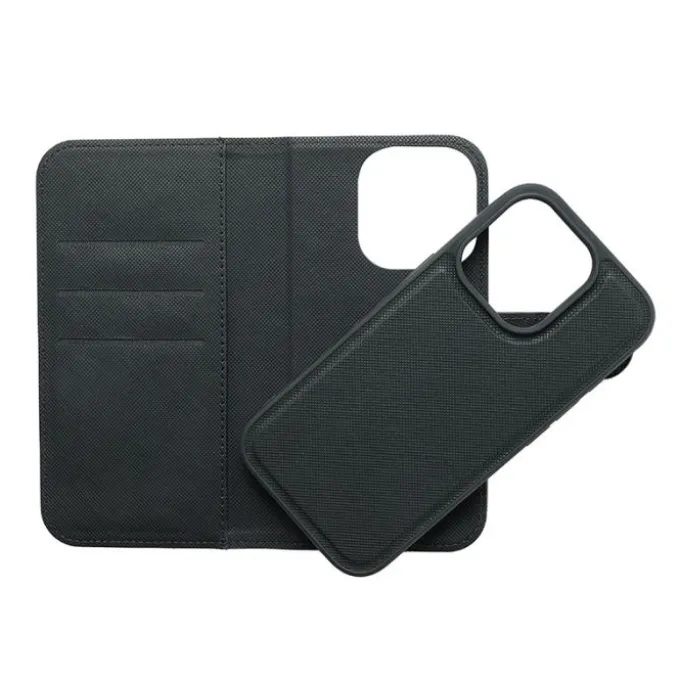 Folio WE XIAOMI Redmi 15C Noir