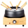 Fondue COSYLIFE 8 personnes CL-F8B