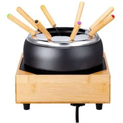 Fondue COSYLIFE 8 personnes CL-F8B