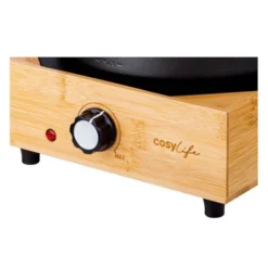 Fondue COSYLIFE 8 personnes CL-F8B