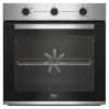 Four chaleur tournante BEKO BBIE12100XC