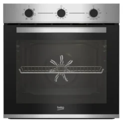Four chaleur tournante BEKO BBIE12100XC