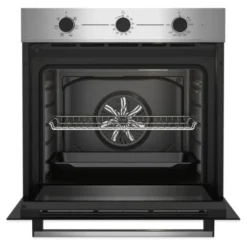 Four chaleur tournante BEKO BBIE12100XC