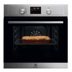 Four chaleur tournante ELECTROLUX COH4P06BX3