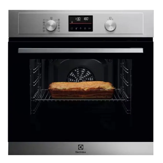 Four chaleur tournante ELECTROLUX COH4P06BX3