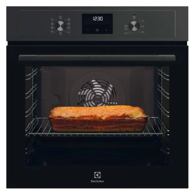 Four à chaleur tournante ELECTROLUX EOF3C40TH