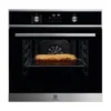 Four chaleur tournante ELECTROLUX EOF6P66BX