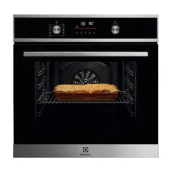 Four chaleur tournante ELECTROLUX EOF6P66BX