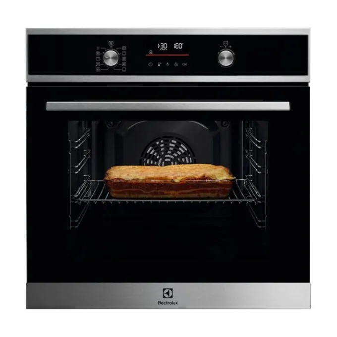 Four chaleur tournante ELECTROLUX EOF6P66BX