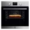 Four chaleur tournante ELECTROLUX COH4P06BX0