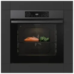Four chaleur tournante HISENSE BSA 65226 PBX