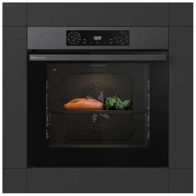 Four chaleur tournante HISENSE BSA 65226 PBX