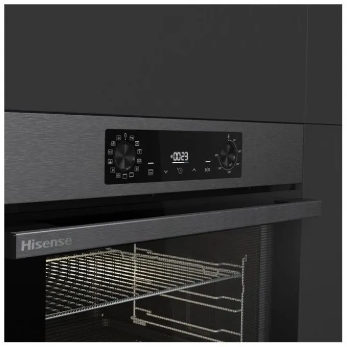 Four chaleur tournante HISENSE BSA 65226 PBX