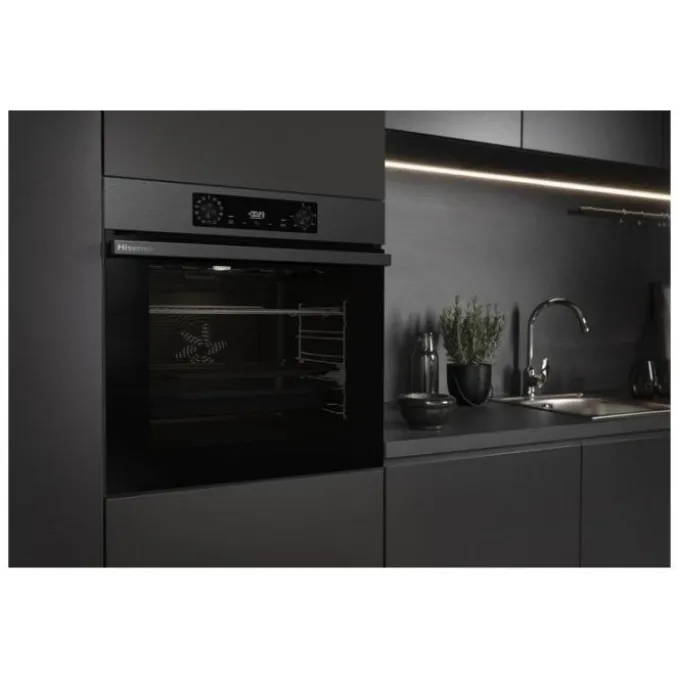 Four chaleur tournante HISENSE BSA 65226 PBX