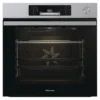 Four chaleur tournante HISENSE BSA66211AX