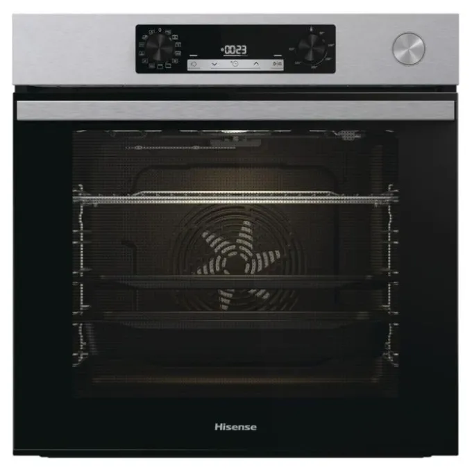 Four chaleur tournante HISENSE BSA66211AX