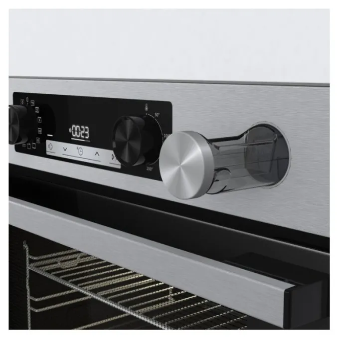 Four chaleur tournante HISENSE BSA66211AX