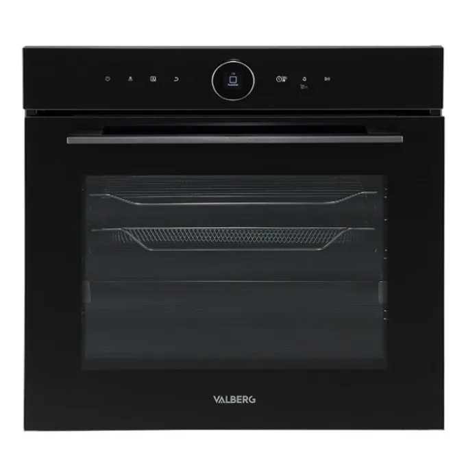 Four chaleur tournante VALBERG MFO 72 C K TR 343C