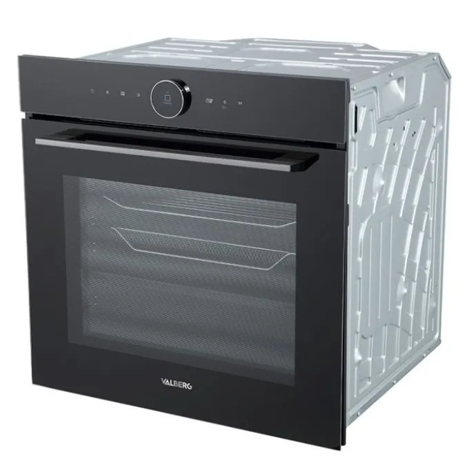 Four chaleur tournante VALBERG MFO 72 C K TR 343C