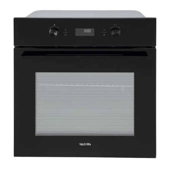 Four chaleur tournante VALBERG MFO 70 P K CD 343C V2