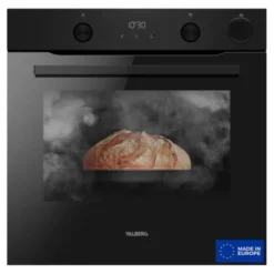 Four chaleur tournante vapeur VALBERG MFO 77 P K CDTR 373P
